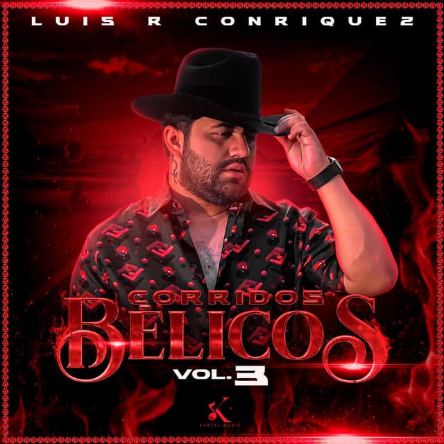 Las Hazañas del Doble R cover art