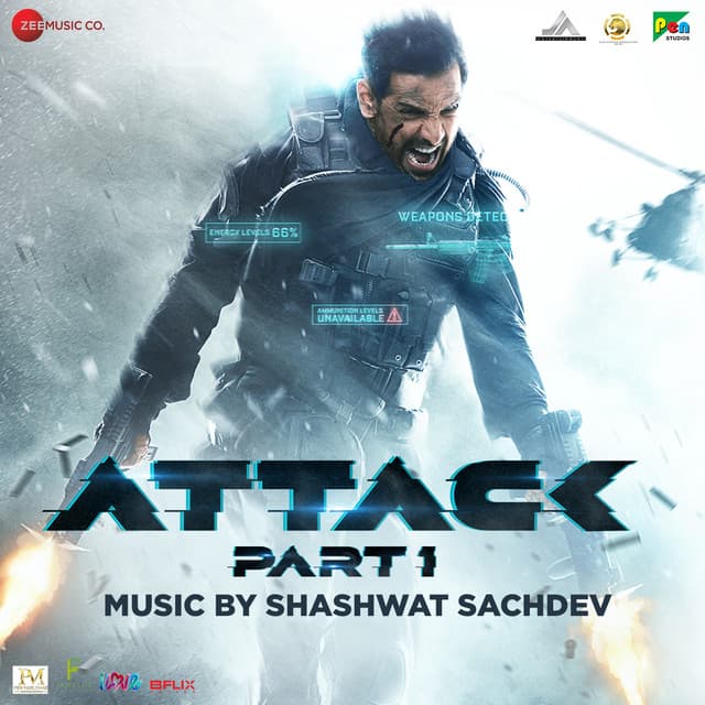 BOMB! cover art