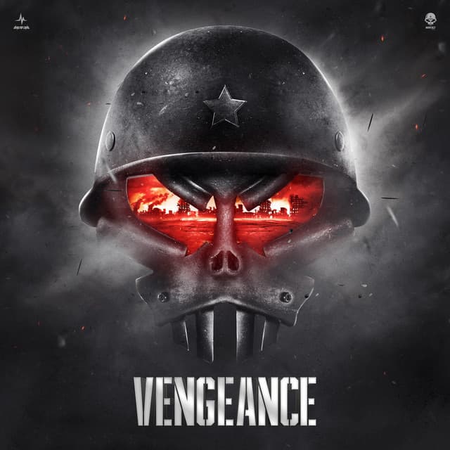 This Is Vengeance cover art