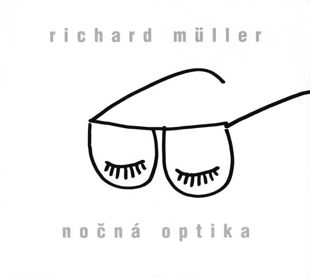 Nocna optika cover art