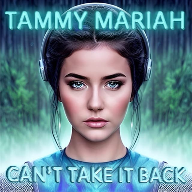 Can't Take It Back (Wilson & Smokin Jack Hill Remixes) cover art