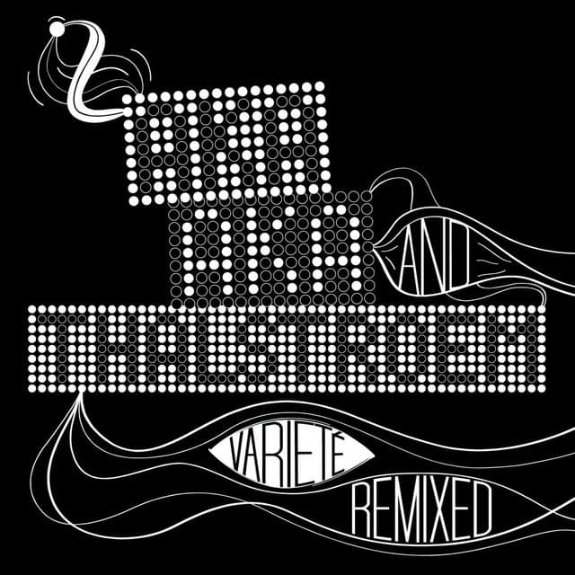 Afterglow - Marek Hemmann Remix cover art