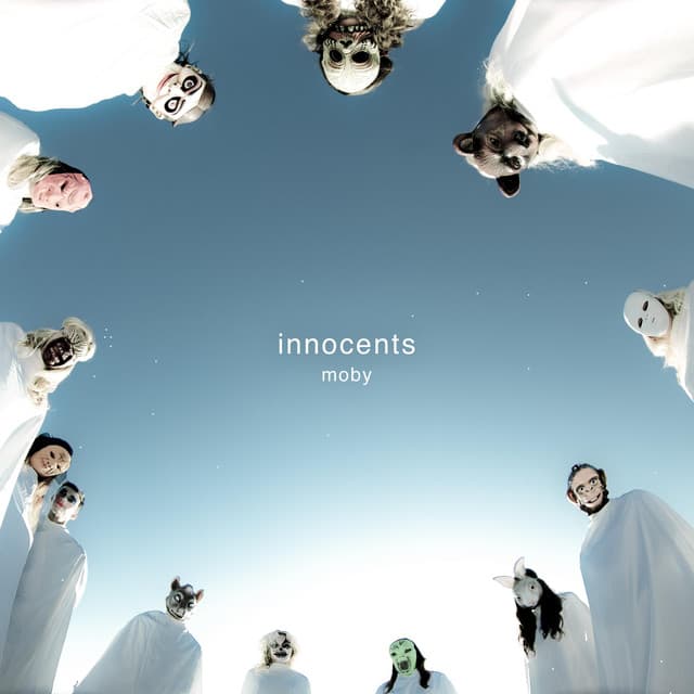 The Lonely Night cover art