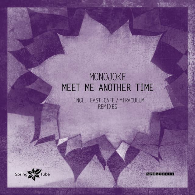 Meet Me Another Time - Miraculum Remix cover art