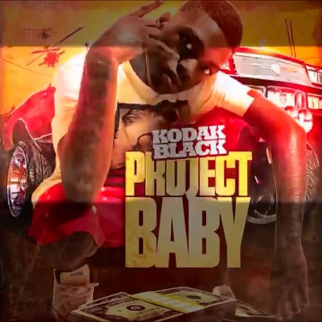 Project Baby cover art