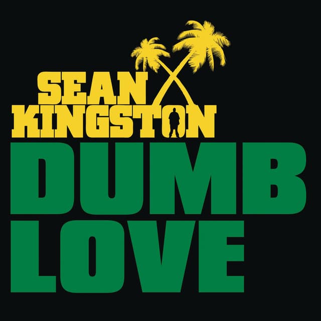 Dumb Love cover art