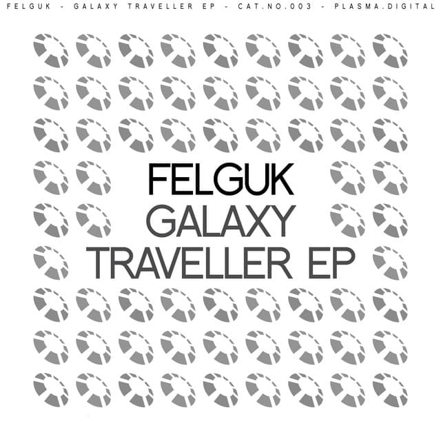 Feel Da Funk - Original Mix cover art