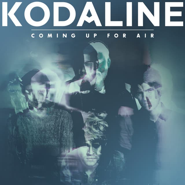 Coming Alive cover art