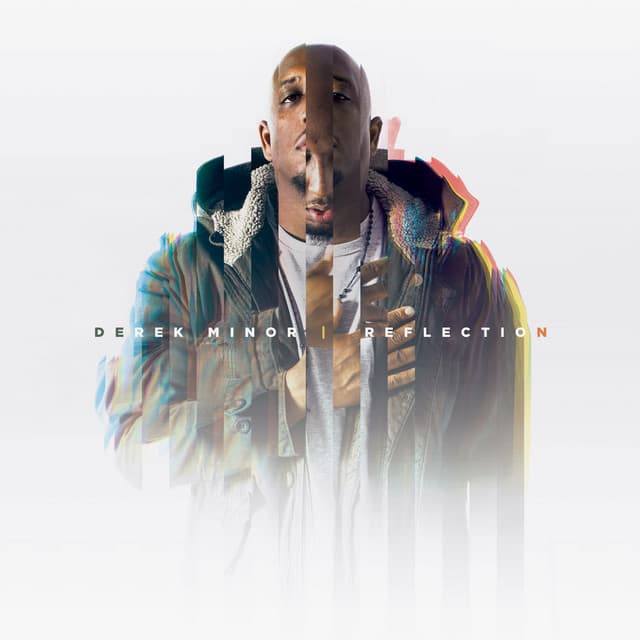 Change The World cover art
