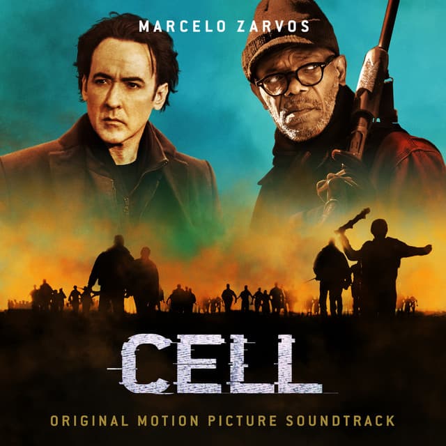 Cyclists cover art
