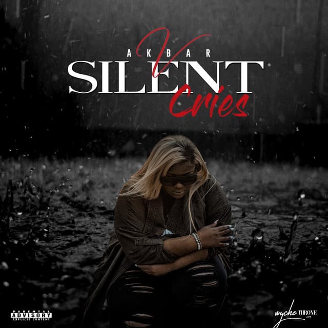 Silent Cries cover art