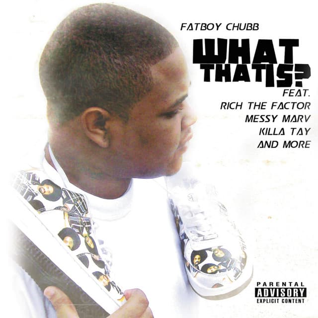 4 Rm Da Black cover art