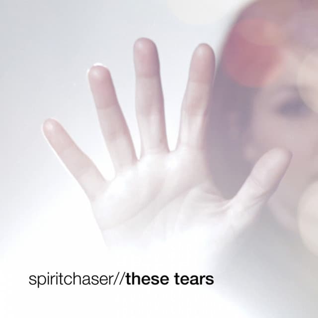 These Tears - Est8 Radio Edit cover art
