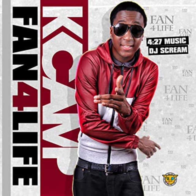 Tryna Make This Money cover art