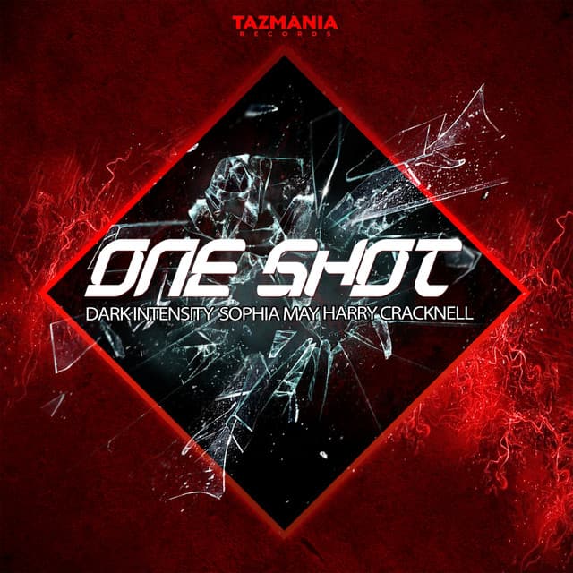 One Shot - Radio Mix cover art