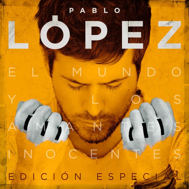 El Mundo Y Los Amantes Inocentes (Edición Especial) cover art