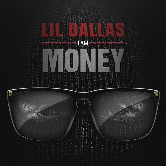 My Niggaz (feat. Buddie Stunna) cover art