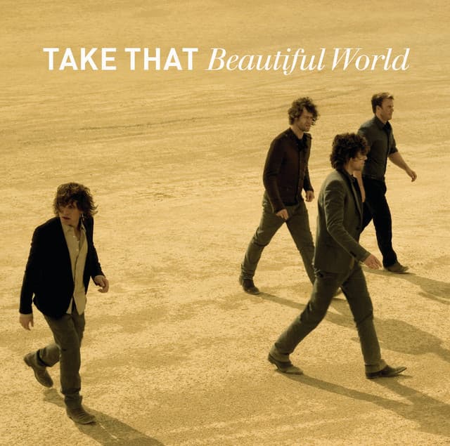 What You Believe In cover art