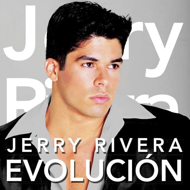 Evolución cover art