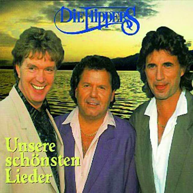Unsere schönsten Lieder cover art