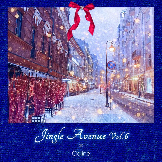 Snowball Fight With Gloves On cover art