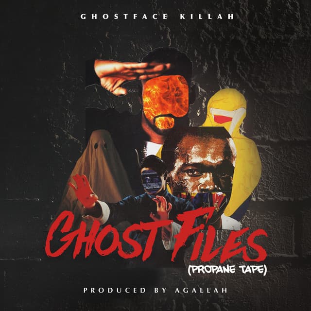 Watch 'Em Holla cover art