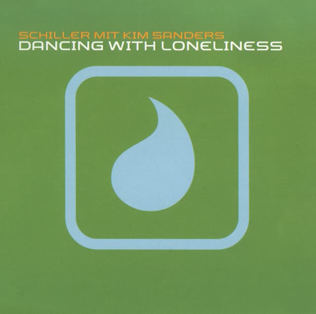 Dancing With Loneliness - Sono's Fairground Mix cover art