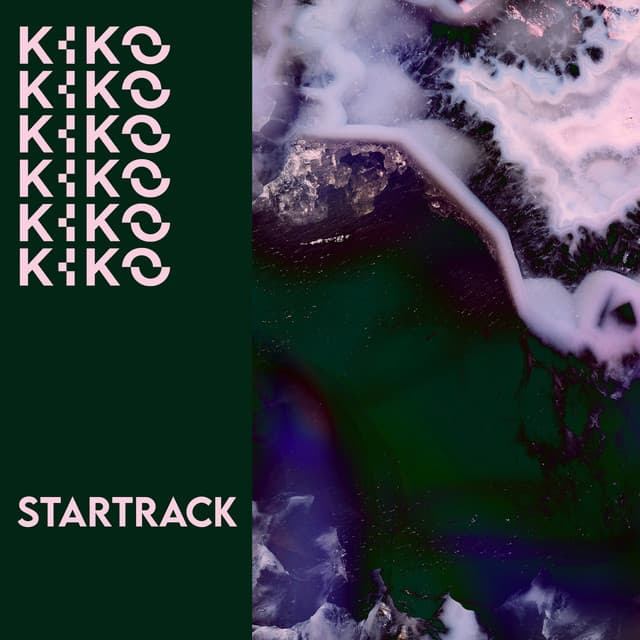 Startrack - Extended Mix cover art