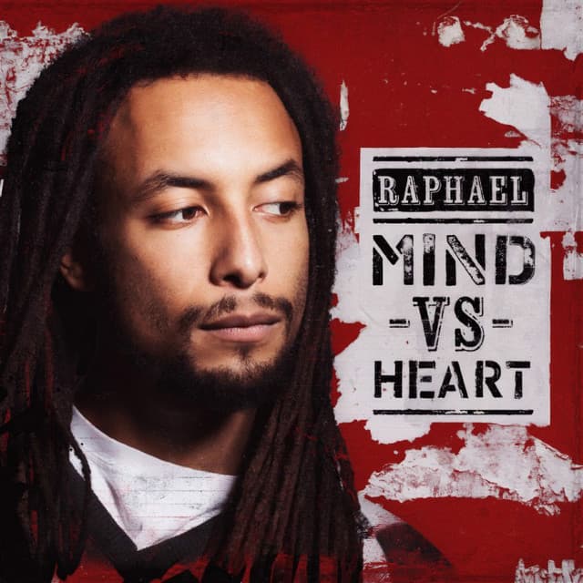 Mind Vs. Heart cover art