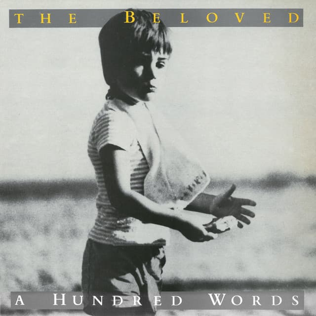 A Hundred Words cover art