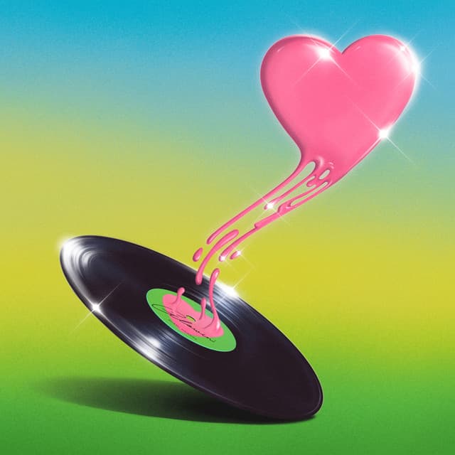 GLOWIN' cover art
