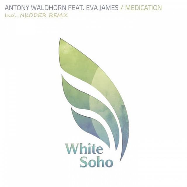Medication - Original Mix cover art