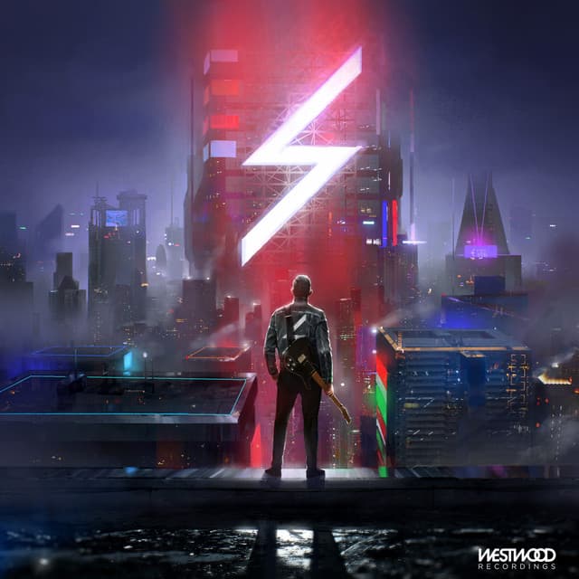 Feel It cover art