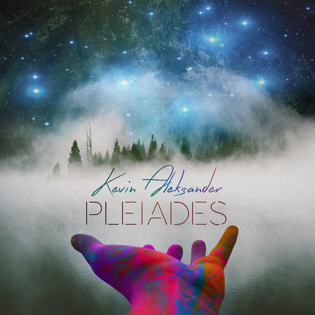 Wilderness cover art