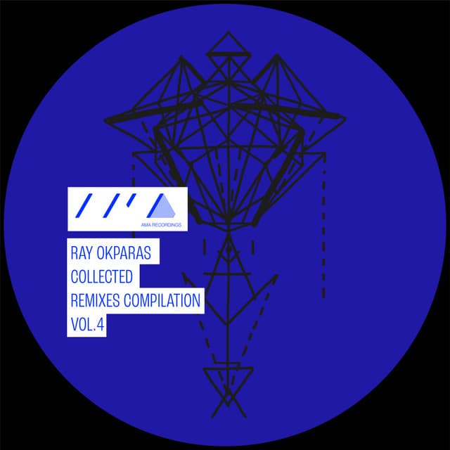 Objectified - Ray Okpara Remix cover art
