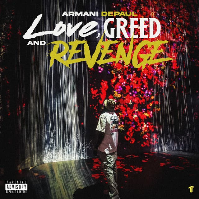 Knocking cover art