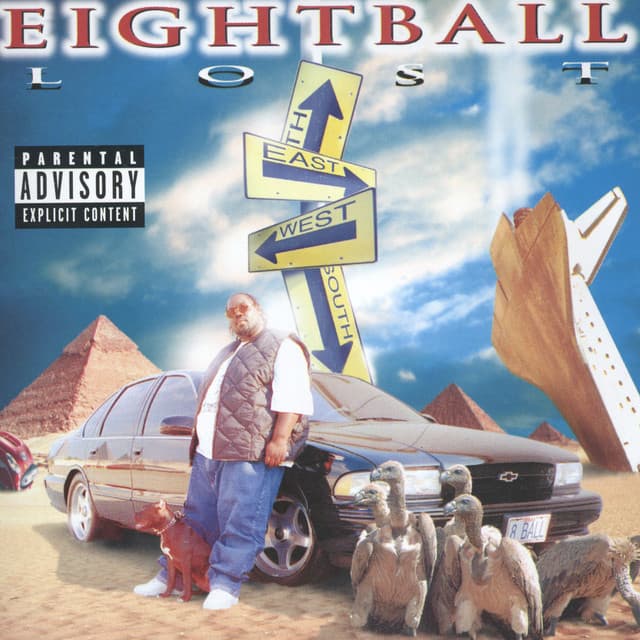 Backyard Mississippi cover art
