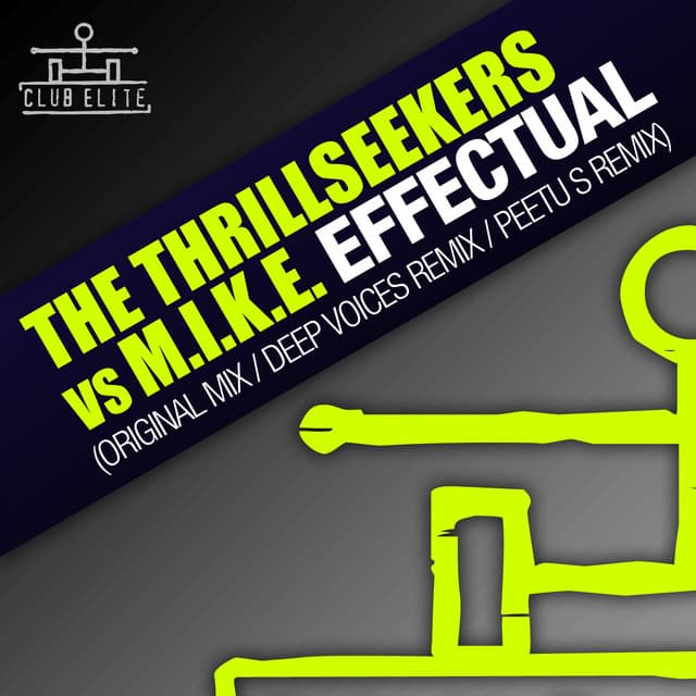 Effectual - Original Mix cover art