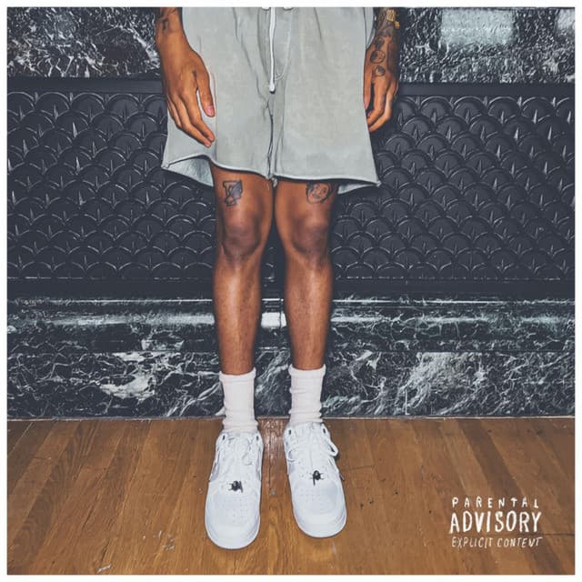 White People Think God Left Them In Charge cover art