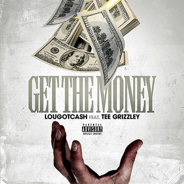 Get The Money cover art