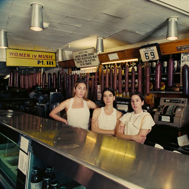I Know Alone cover art