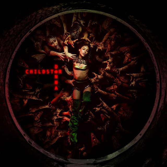 222 cover art