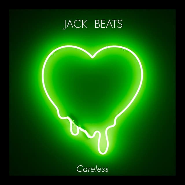 Careless EP cover art