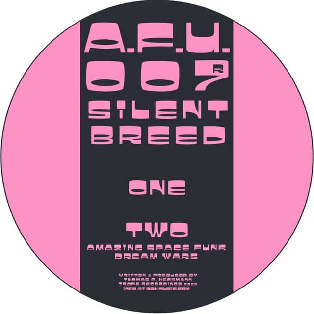 Silent Breed