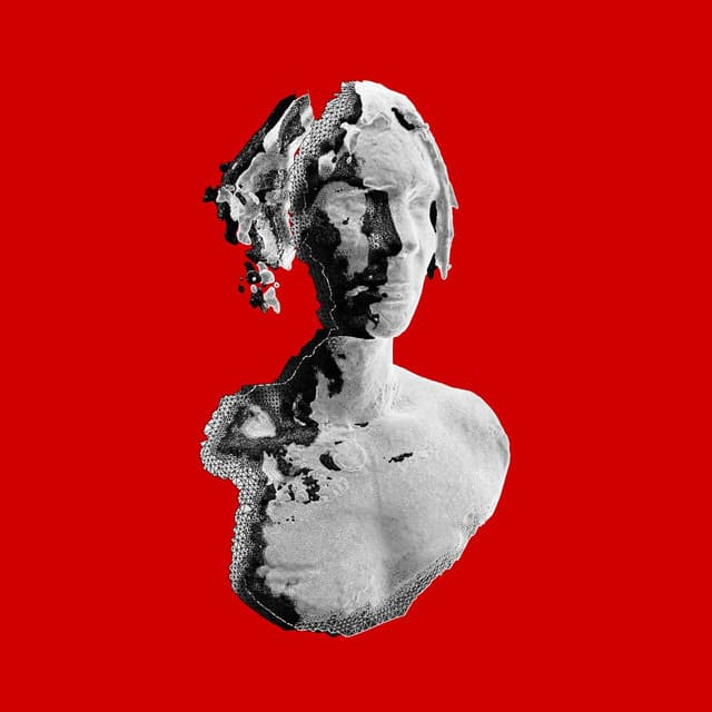 Happy Face cover art