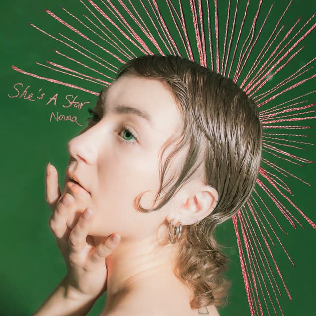 Vitamins cover art