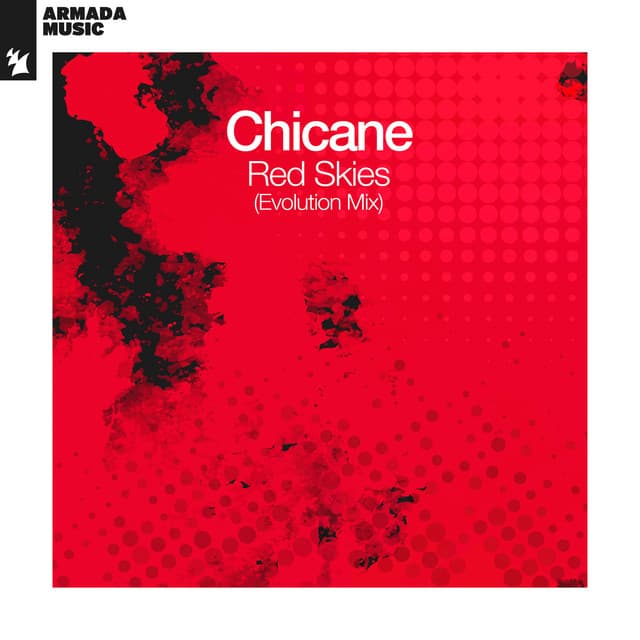 Red Skies - Evolution Extended Mix cover art