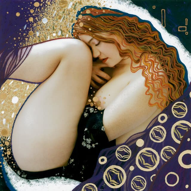 Decrease My Waist, Increase My Wage cover art