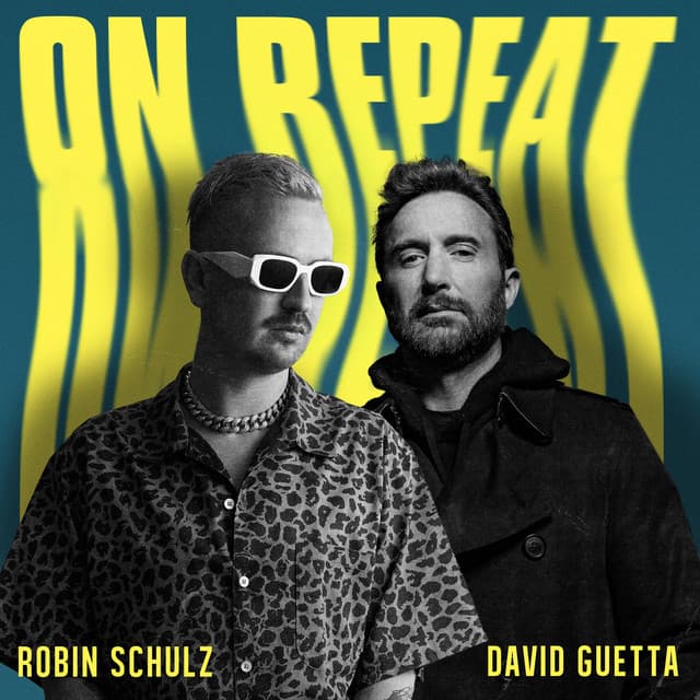 On Repeat cover art