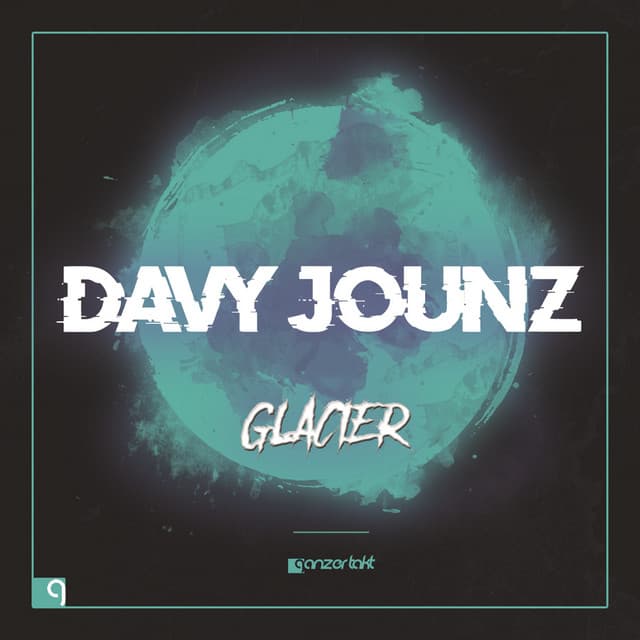 Glacier - Sascha Audit Remix cover art